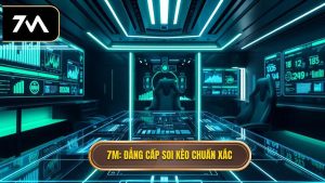 Kinh nghiệm đọc bảng kèo bóng đá chuẩn xác từ chuyên gia 7M