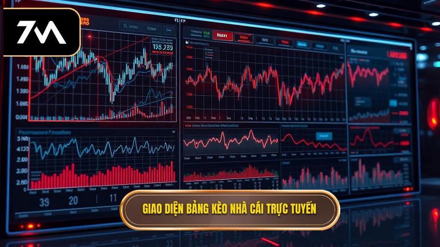 Tổng quan về bảng kèo nhà cái