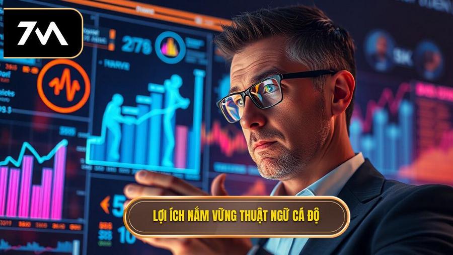Tại sao phải nắm vững những thuật ngữ cá độ cần biết?