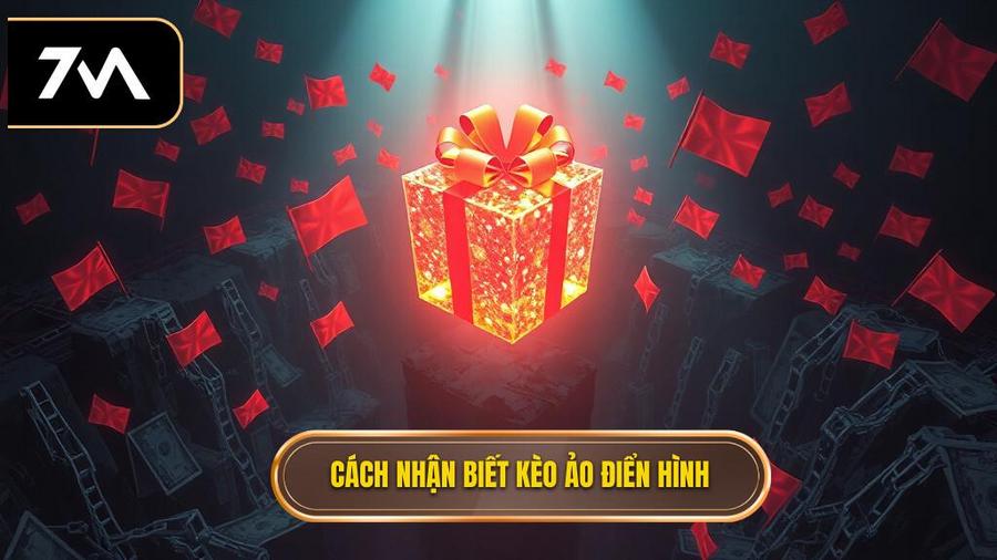 Những dấu hiệu nhận biết kèo ảo điển hình