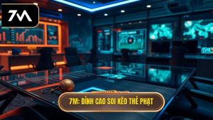 bí quyết chọn kèo thẻ phạt