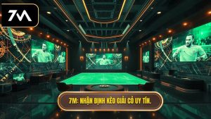 Nhận định kèo các giải cỏ