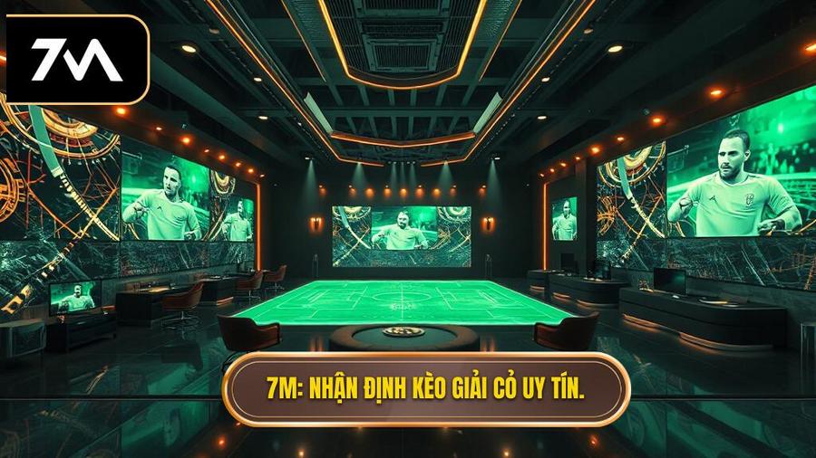 Nhận định kèo các giải cỏ