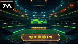 mẹo soi kèo hiệp 1 chính xác