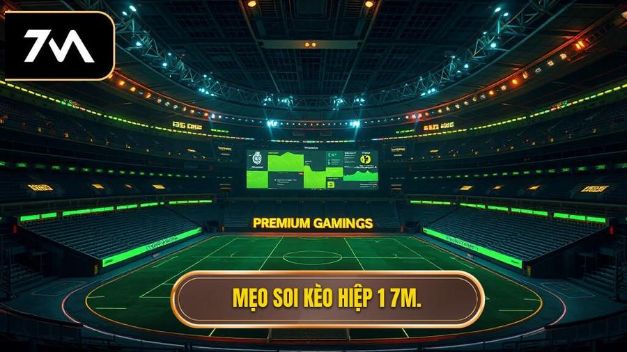 mẹo soi kèo hiệp 1 chính xác
