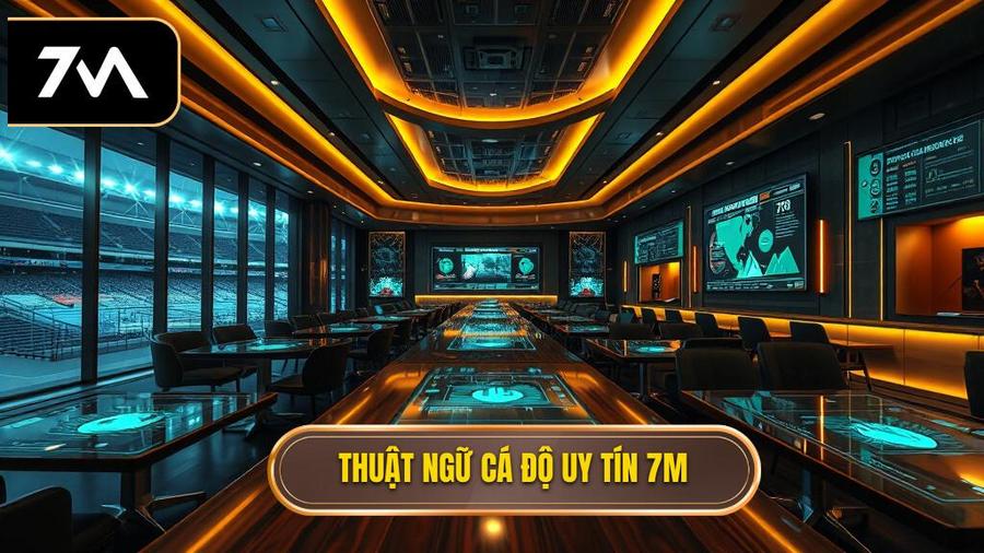 Những thuật ngữ cá độ cần biết