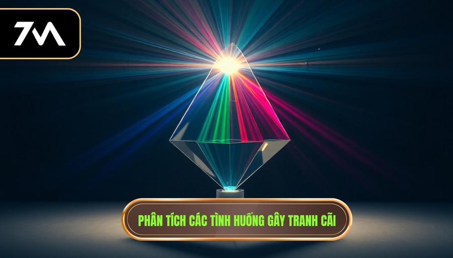 3. Phân tích các tình huống gây tranh cãi