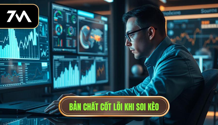 Hiểu Đúng Về Bản Chất Của Việc Soi Kèo