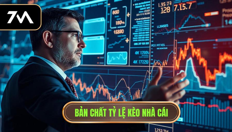 Hiểu Rõ Bản Chất Của Tỷ Lệ Kèo Nhà Cái