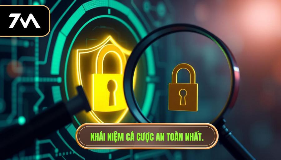 Thế Nào Là Cá Cược An Toàn