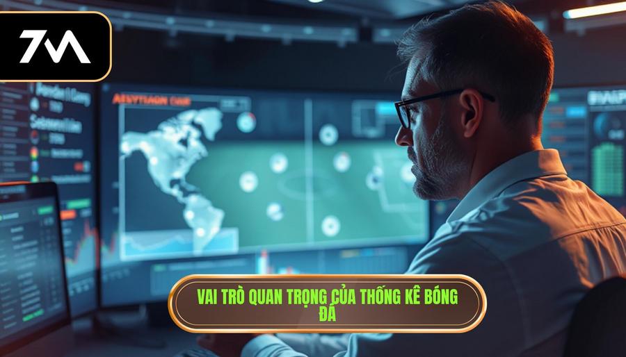 Thống kê bóng đá là gì và tại sao nó lại quan trọng