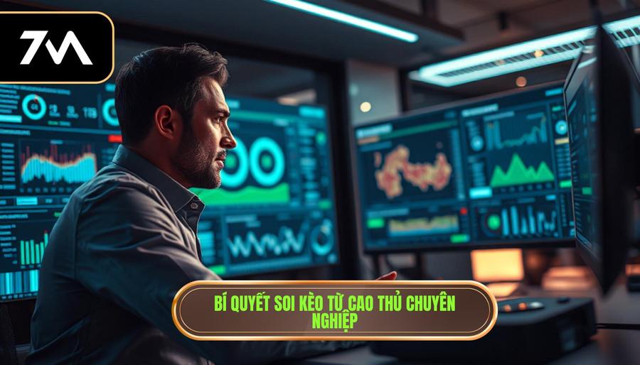 Những Bí Quyết Soi Kèo Kinh Điển Từ Cao Thủ