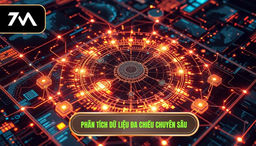 Phân tích đa chiều: Từ thông số bề nổi đến dữ liệu chuyên sâu