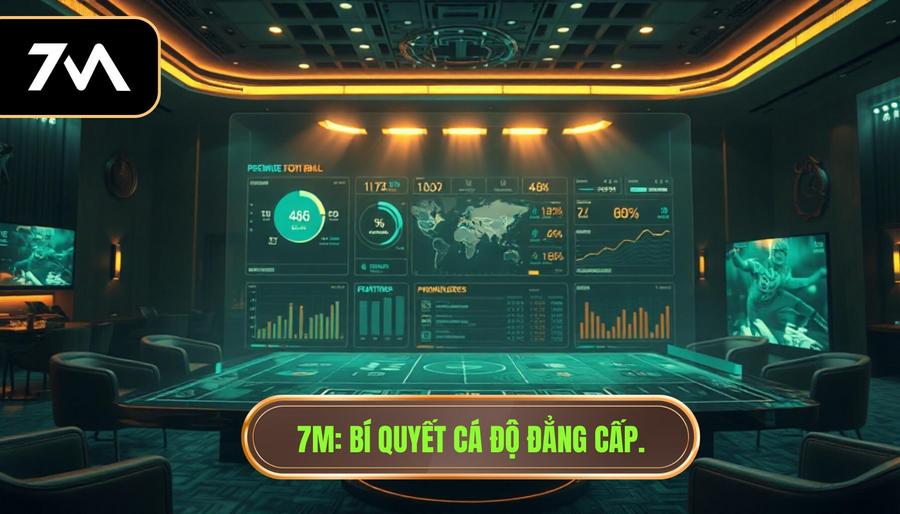 Kinh Nghiệm Cá Độ Bóng Đá Xương Máu Từ Các Cao Thủ 7M